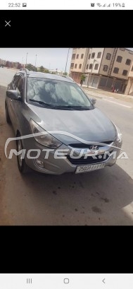 HYUNDAI Ix35 occasion 1376014