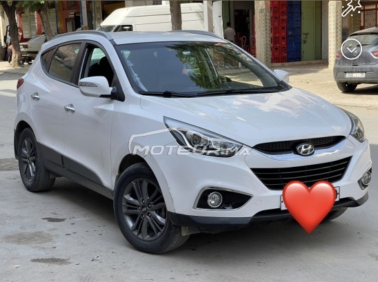 HYUNDAI Ix35 occasion 1257815