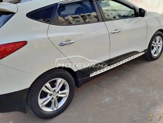 HYUNDAI Ix35 Japon occasion 1772759