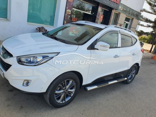 HYUNDAI Ix35 occasion 1297823