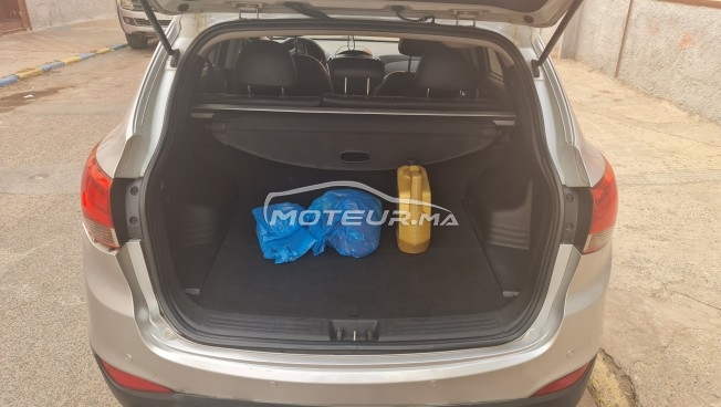 HYUNDAI Ix35 occasion 1570895