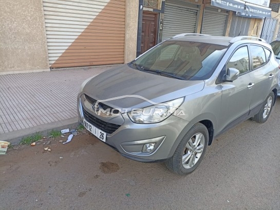 HYUNDAI Ix35 occasion 1376007