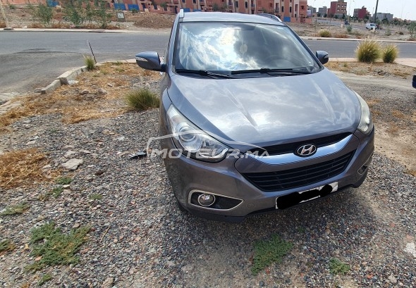 HYUNDAI Ix35 occasion 1495475