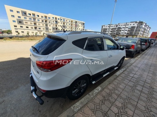 HYUNDAI Ix35 occasion 1297830