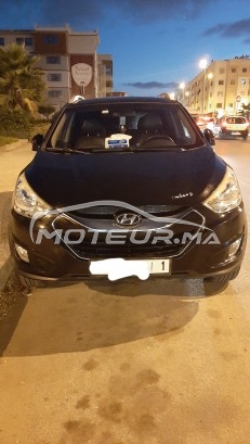 HYUNDAI Ix35 occasion 1251701