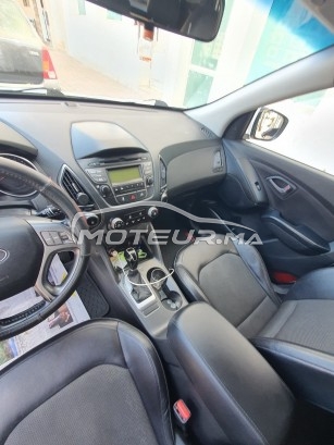 HYUNDAI Ix35 occasion 1297829