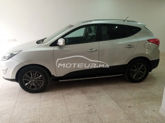 HYUNDAI Ix35 occasion 1477335