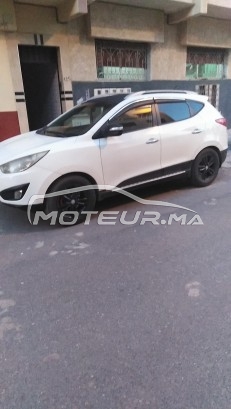 HYUNDAI Ix35 Crdi 4wd occasion 1129088