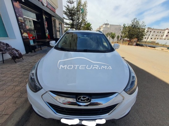 HYUNDAI Ix35 occasion 1297831