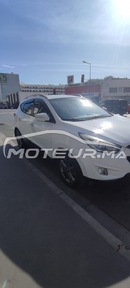 HYUNDAI Ix35 occasion 1997386