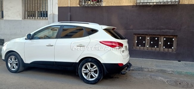 HYUNDAI Ix35 occasion 1223039