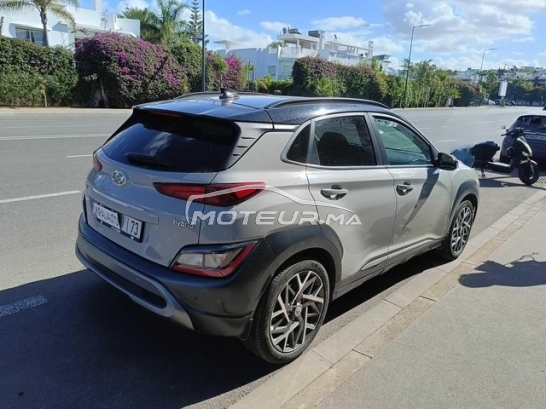 HYUNDAI Kona occasion 1940208