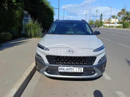 HYUNDAI Kona occasion 1940205