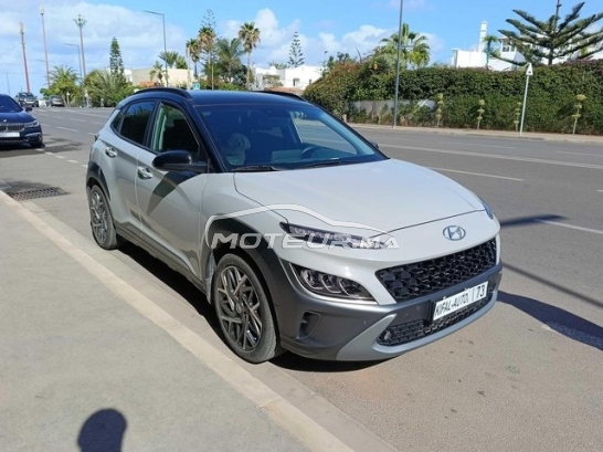 HYUNDAI Kona occasion 1940206