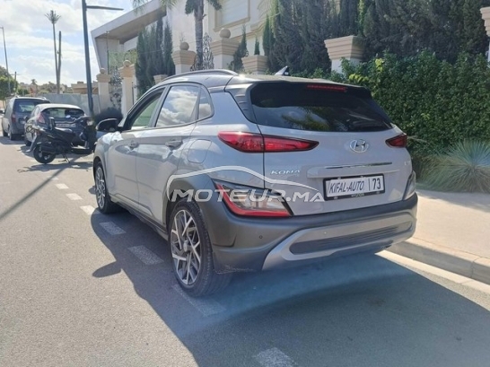 HYUNDAI Kona occasion 1940209