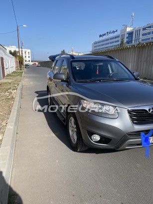 HYUNDAI Santa fe 2.2l occasion 1558307