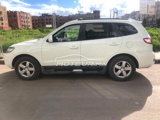 HYUNDAI Santa fe occasion 1435615