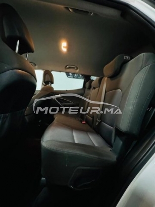 HYUNDAI Santa fe occasion 1907899