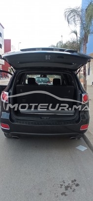 HYUNDAI Santa fe occasion 1244510