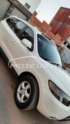 HYUNDAI Santa fe occasion 1302435