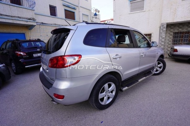 HYUNDAI Santa fe occasion 1676022