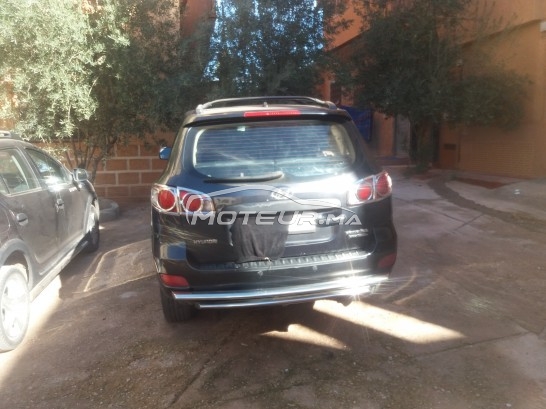 HYUNDAI Santa fe occasion 1530045