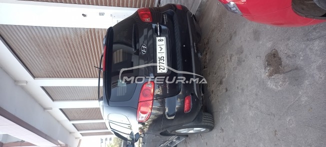 HYUNDAI Santa fe 4wd occasion 1486513