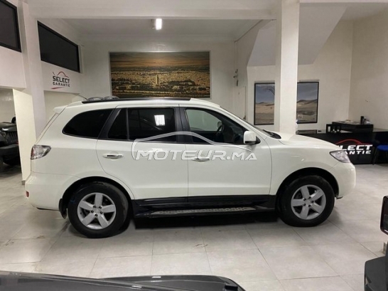 HYUNDAI Santa fe occasion 1938717