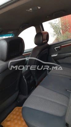 HYUNDAI Santa fe occasion 1302442