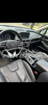 HYUNDAI Santa fe occasion 1791272