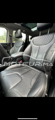 HYUNDAI Santa fe occasion 1791273