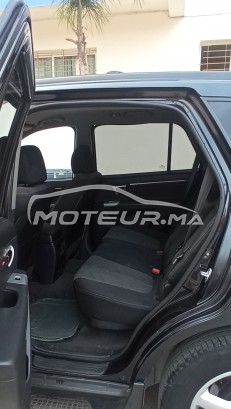 HYUNDAI Santa fe occasion 1244509