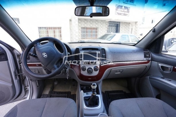 HYUNDAI Santa fe occasion 1676024