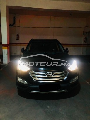 HYUNDAI Santa fe Premium occasion 1328532