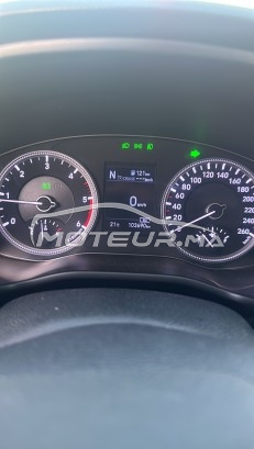 HYUNDAI Santa fe occasion 1791260