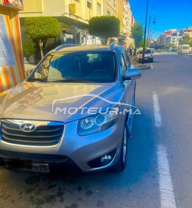 HYUNDAI Santa fe occasion 1272454