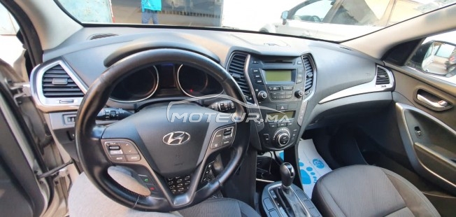 HYUNDAI Santa fe occasion 1752864