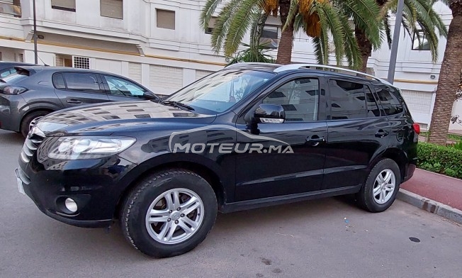 HYUNDAI Santa fe occasion 1255735