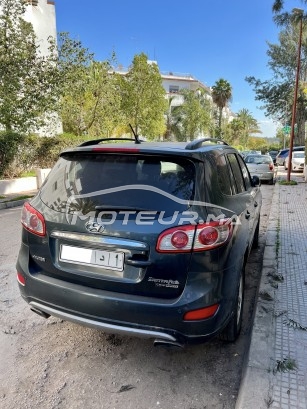 HYUNDAI Santa fe occasion 1577551