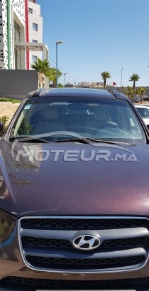 HYUNDAI Santa fe occasion 568512