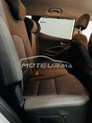 HYUNDAI Santa fe occasion 1907901