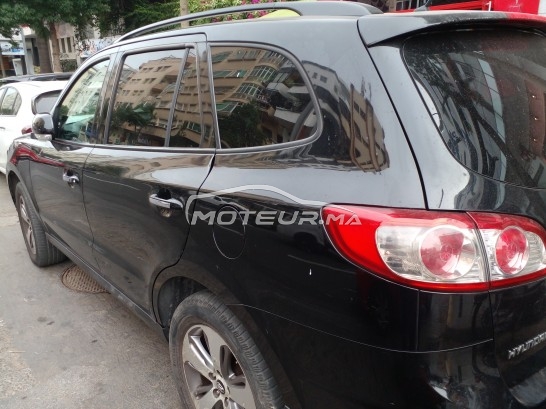 HYUNDAI Santa fe occasion 1266890