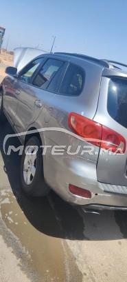 HYUNDAI Santa fe occasion 1920782