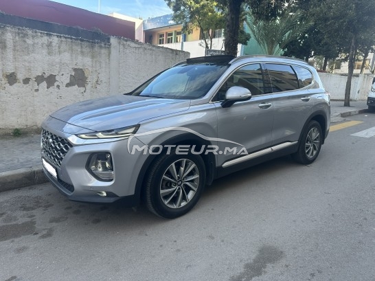 HYUNDAI Santa fe occasion 1791275