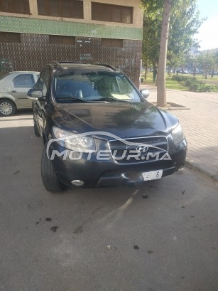 HYUNDAI Santa fe occasion 1753364