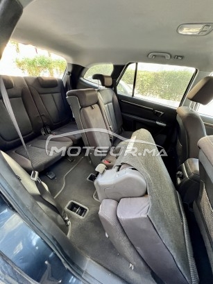 HYUNDAI Santa fe occasion 1577543