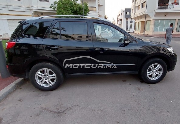 HYUNDAI Santa fe occasion 1255625