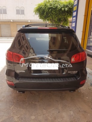 HYUNDAI Santa fe occasion 1773230