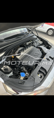 HYUNDAI Santa fe occasion 1791274