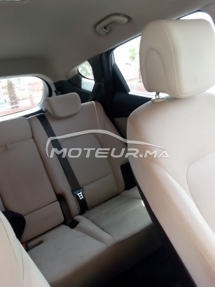 HYUNDAI Santa fe occasion 1490831